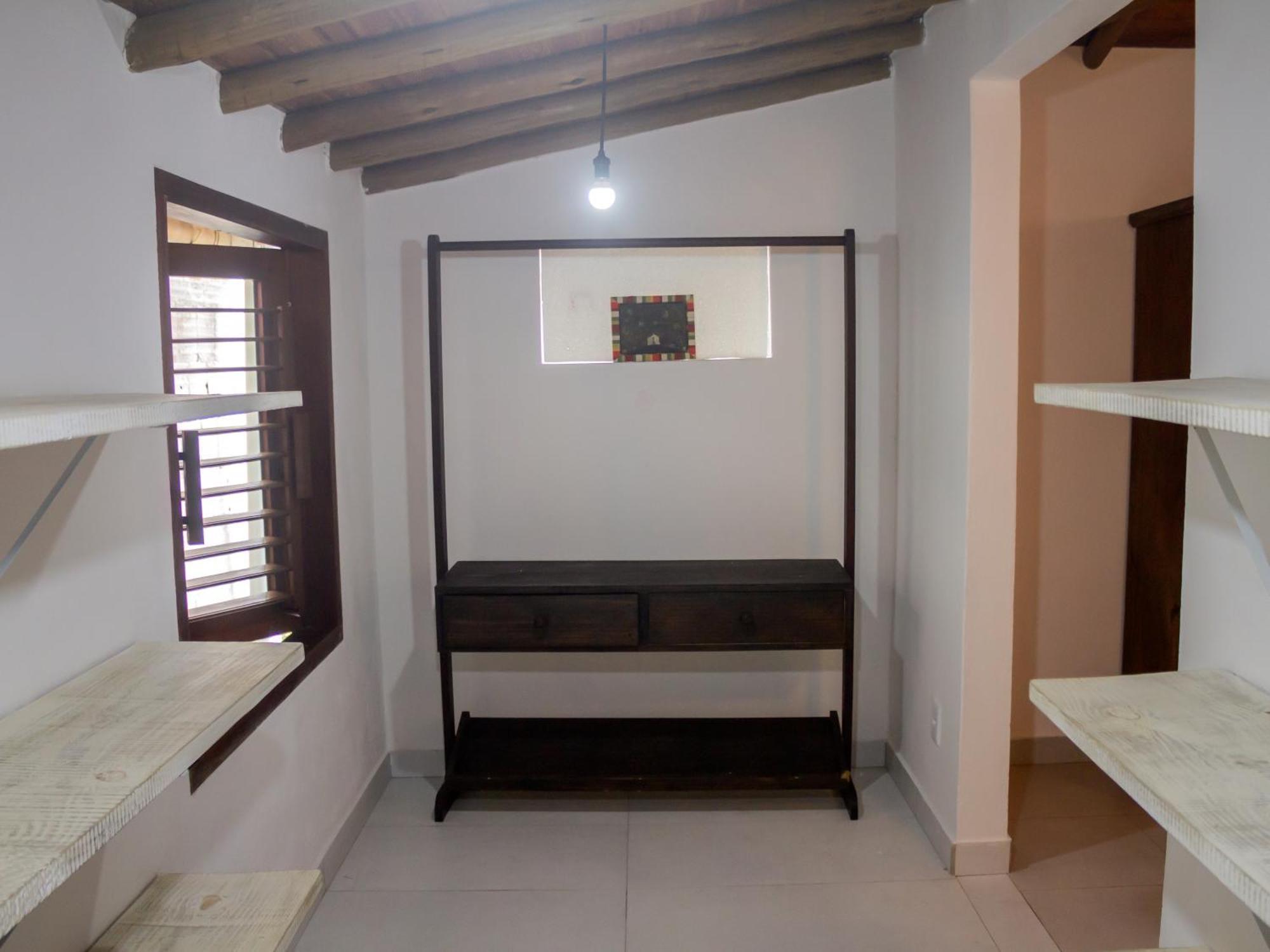 Casa Azul Quadrado Hotell Trancoso Eksteriør bilde