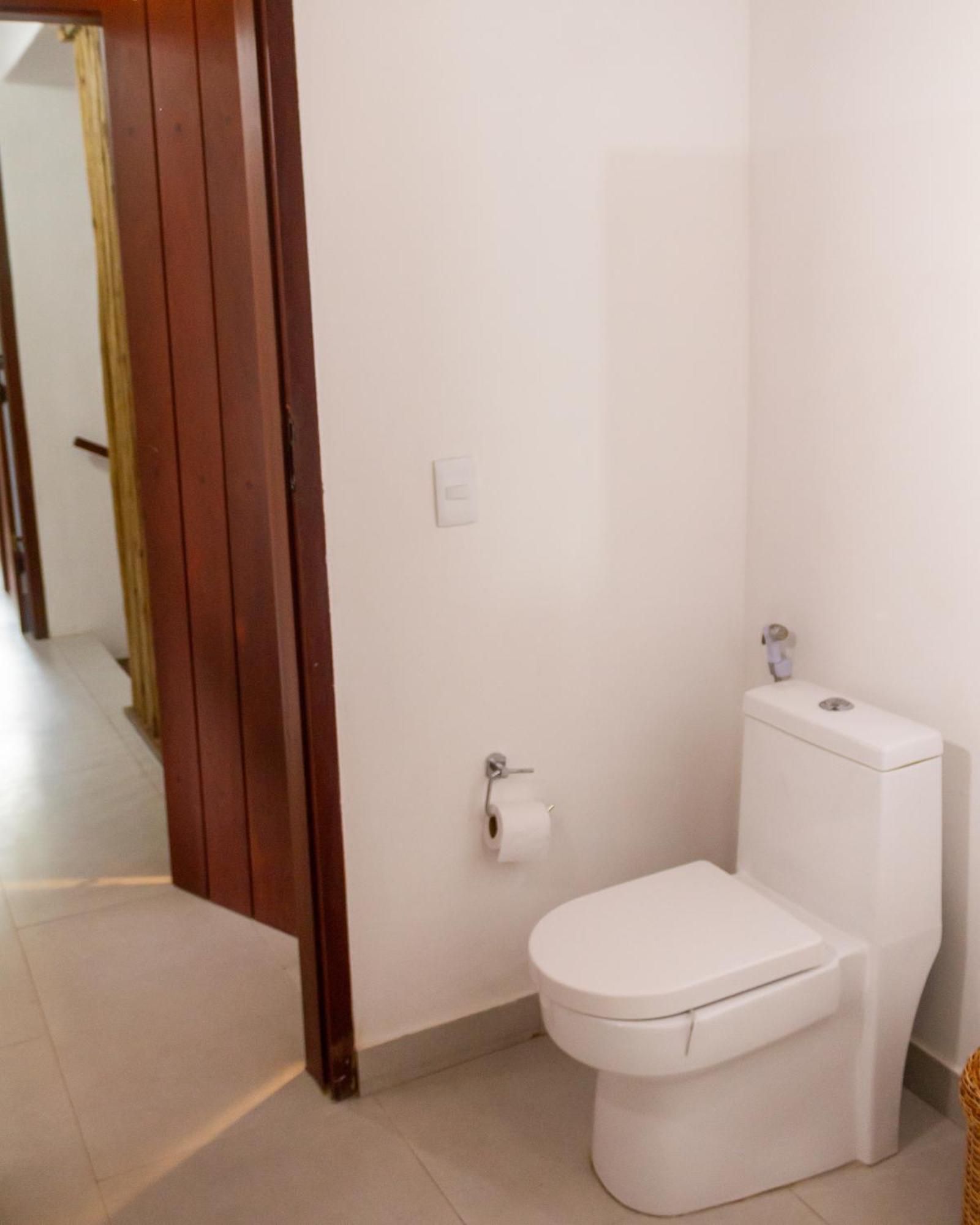Casa Azul Quadrado Hotell Trancoso Eksteriør bilde