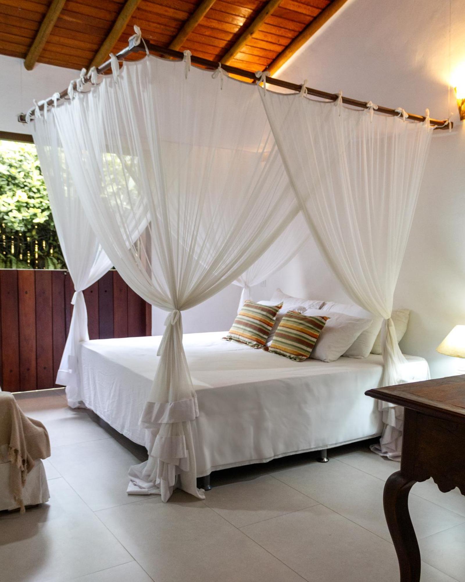 Casa Azul Quadrado Hotell Trancoso Eksteriør bilde