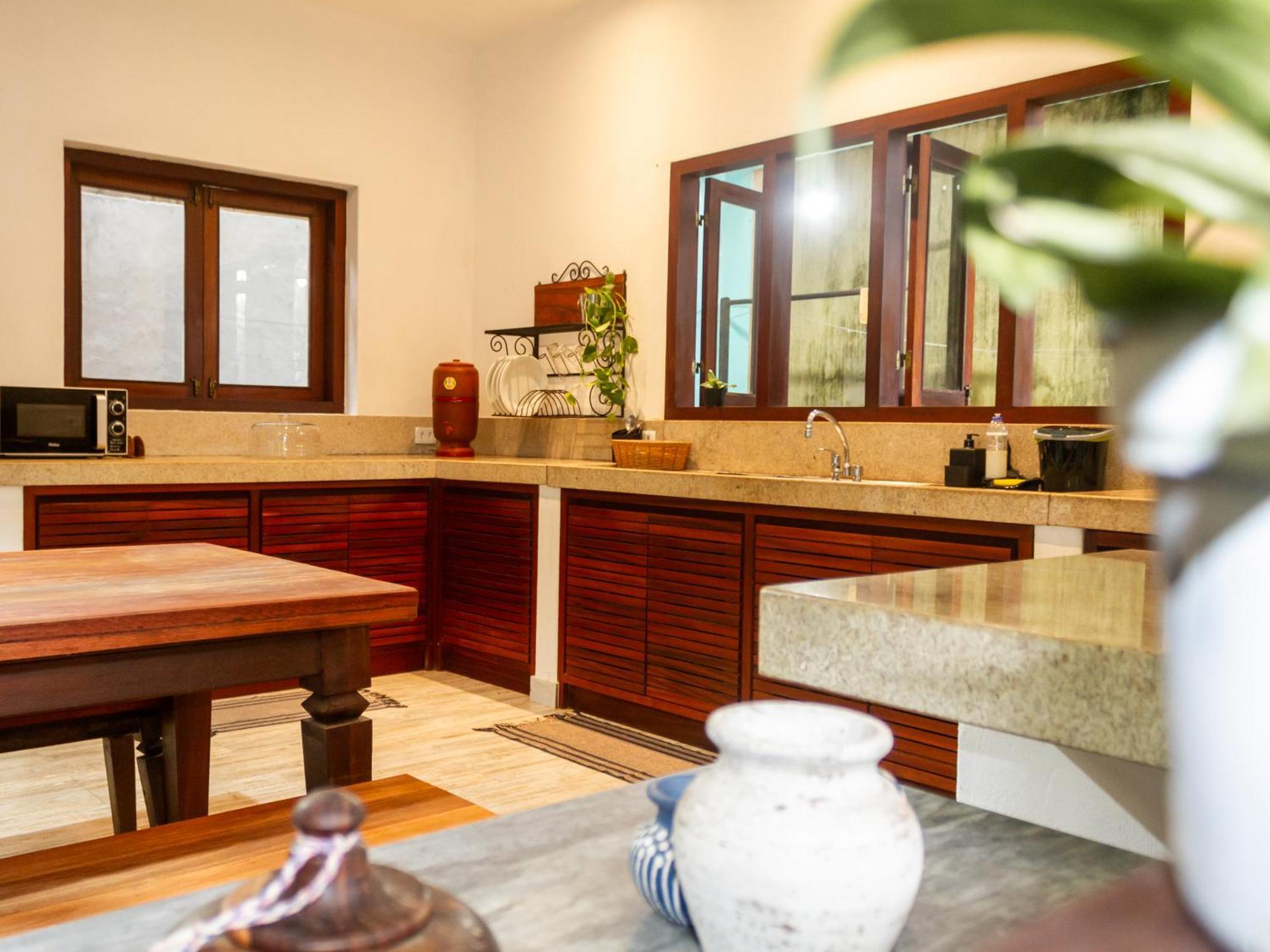 Casa Azul Quadrado Hotell Trancoso Eksteriør bilde