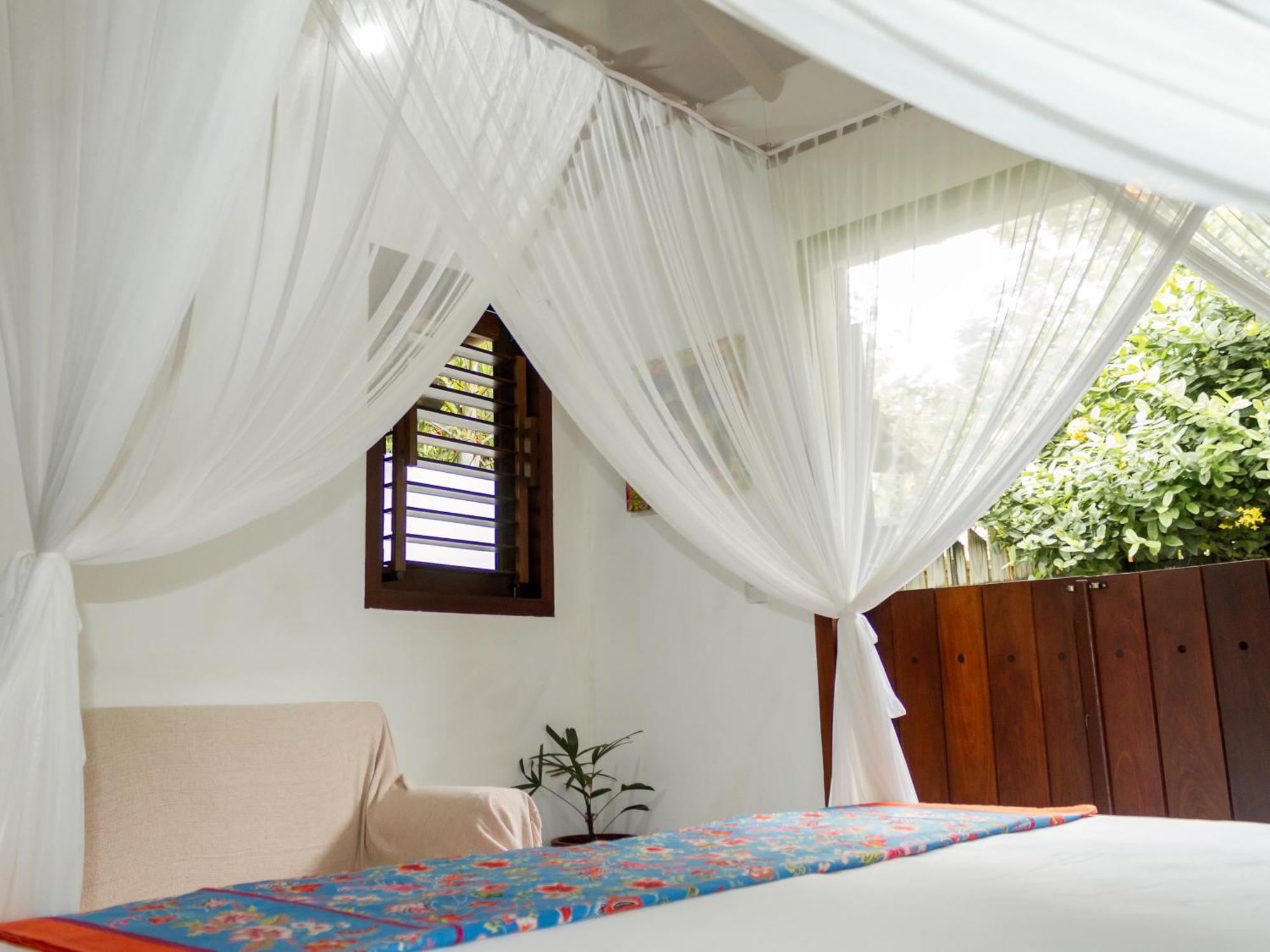 Casa Azul Quadrado Hotell Trancoso Eksteriør bilde