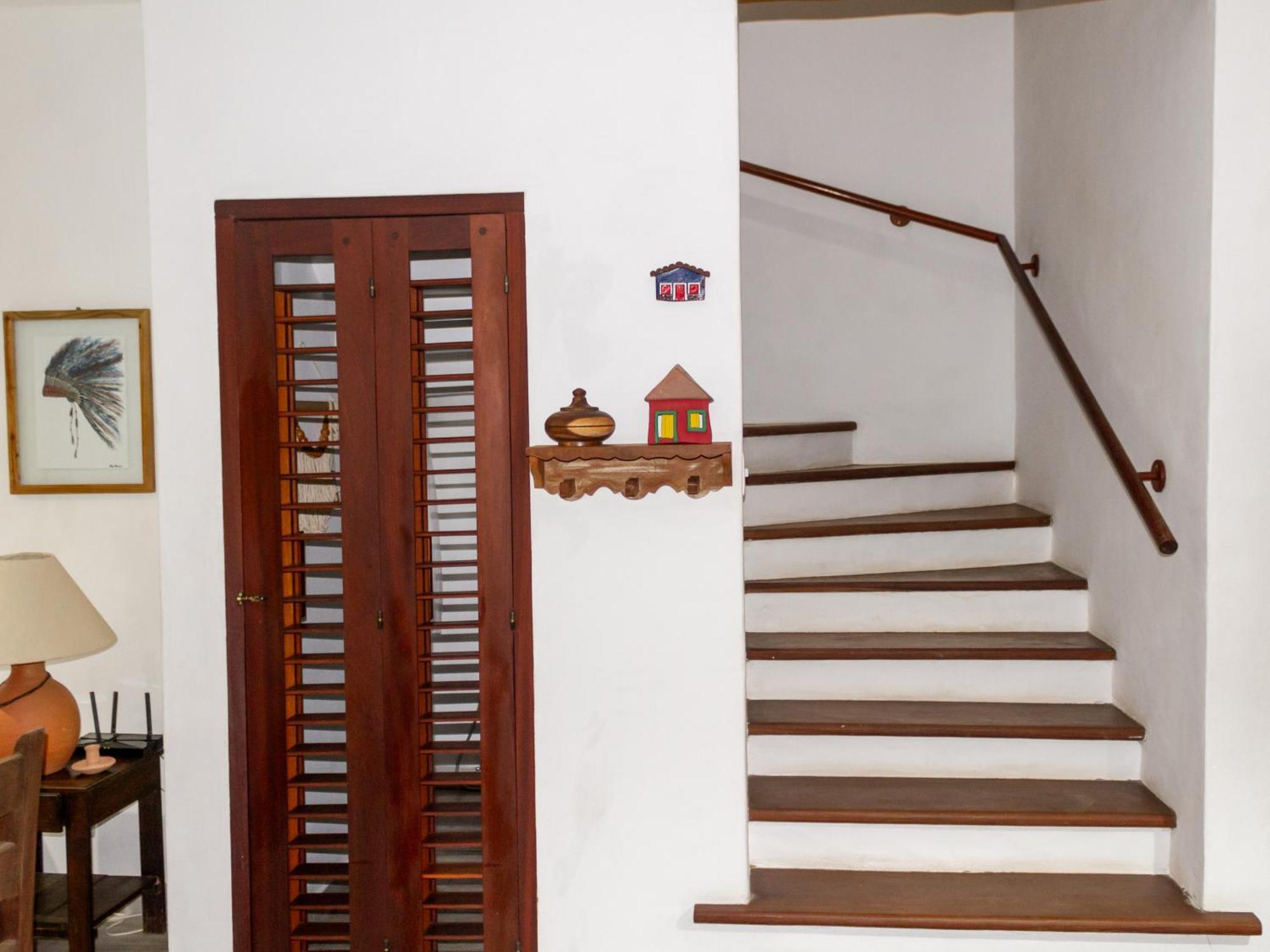 Casa Azul Quadrado Hotell Trancoso Eksteriør bilde