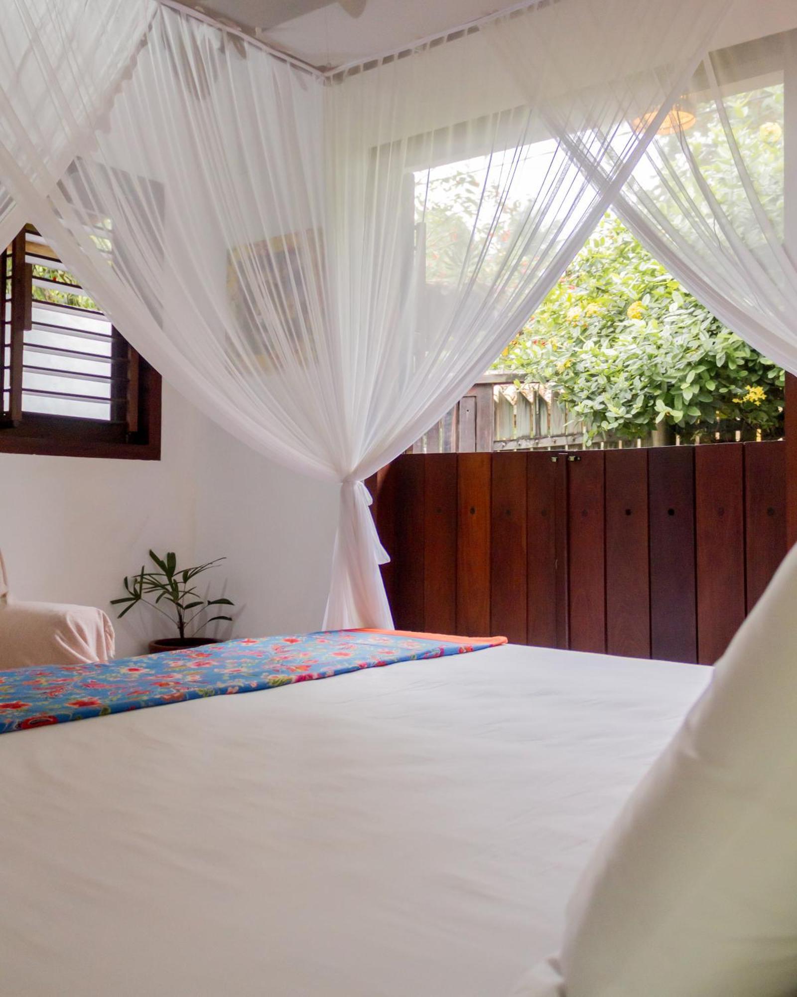 Casa Azul Quadrado Hotell Trancoso Eksteriør bilde