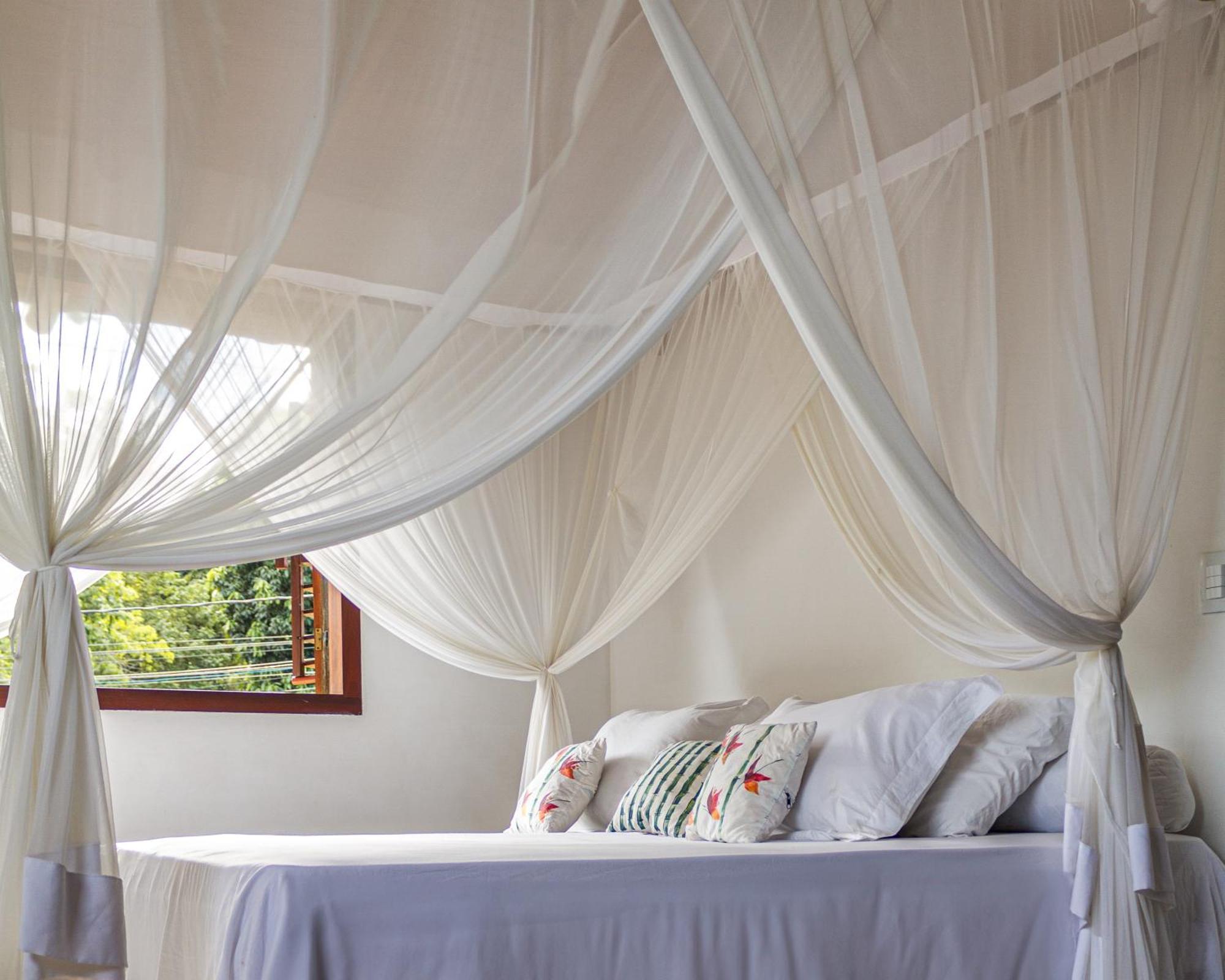 Casa Azul Quadrado Hotell Trancoso Eksteriør bilde