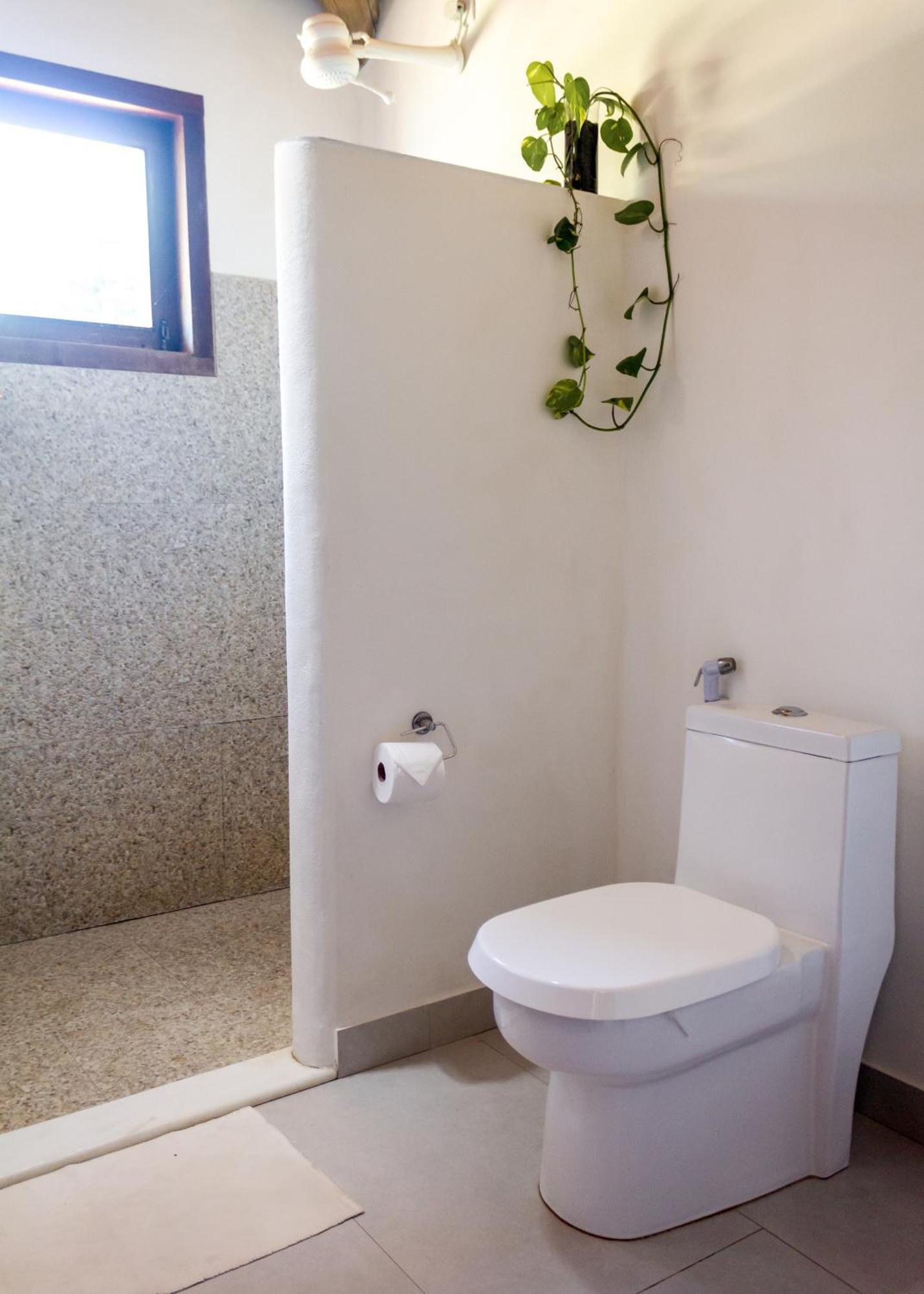 Casa Azul Quadrado Hotell Trancoso Eksteriør bilde