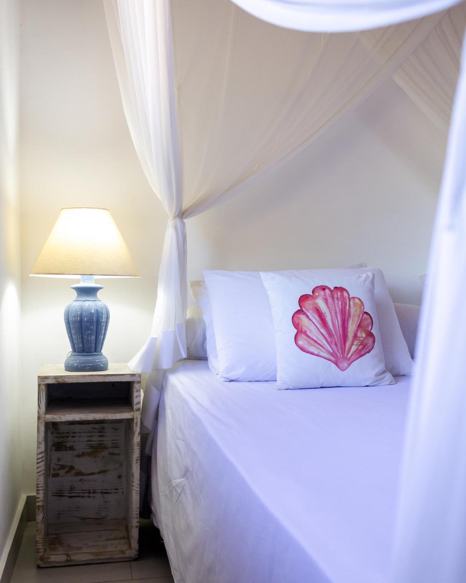 Casa Azul Quadrado Hotell Trancoso Eksteriør bilde