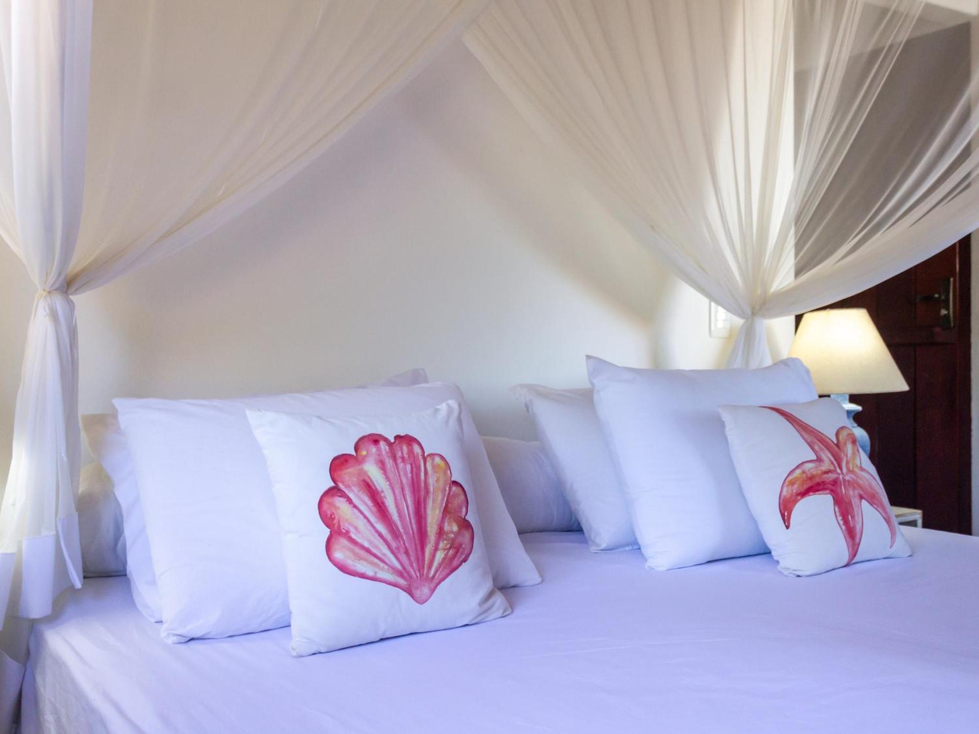 Casa Azul Quadrado Hotell Trancoso Eksteriør bilde
