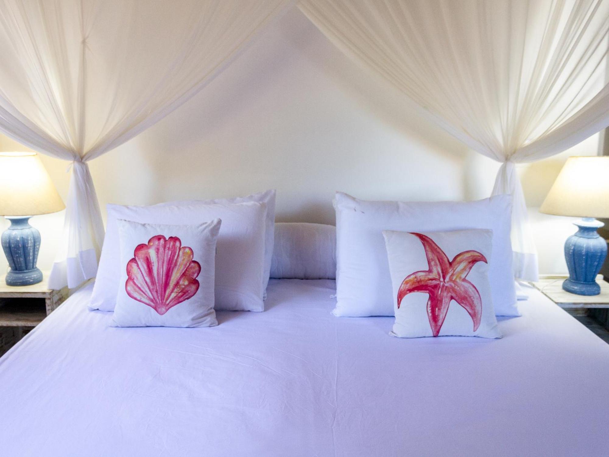 Casa Azul Quadrado Hotell Trancoso Eksteriør bilde