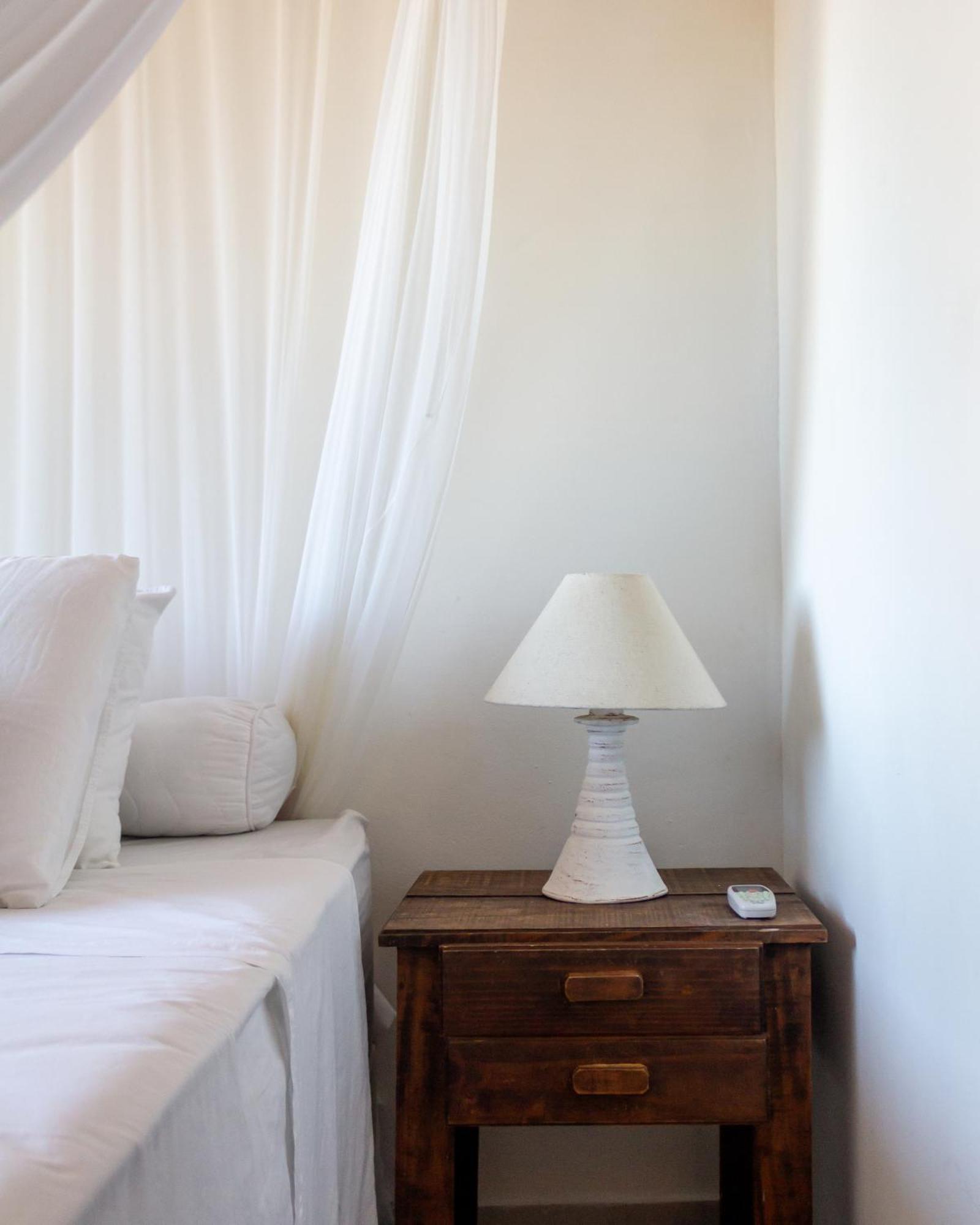 Casa Azul Quadrado Hotell Trancoso Eksteriør bilde