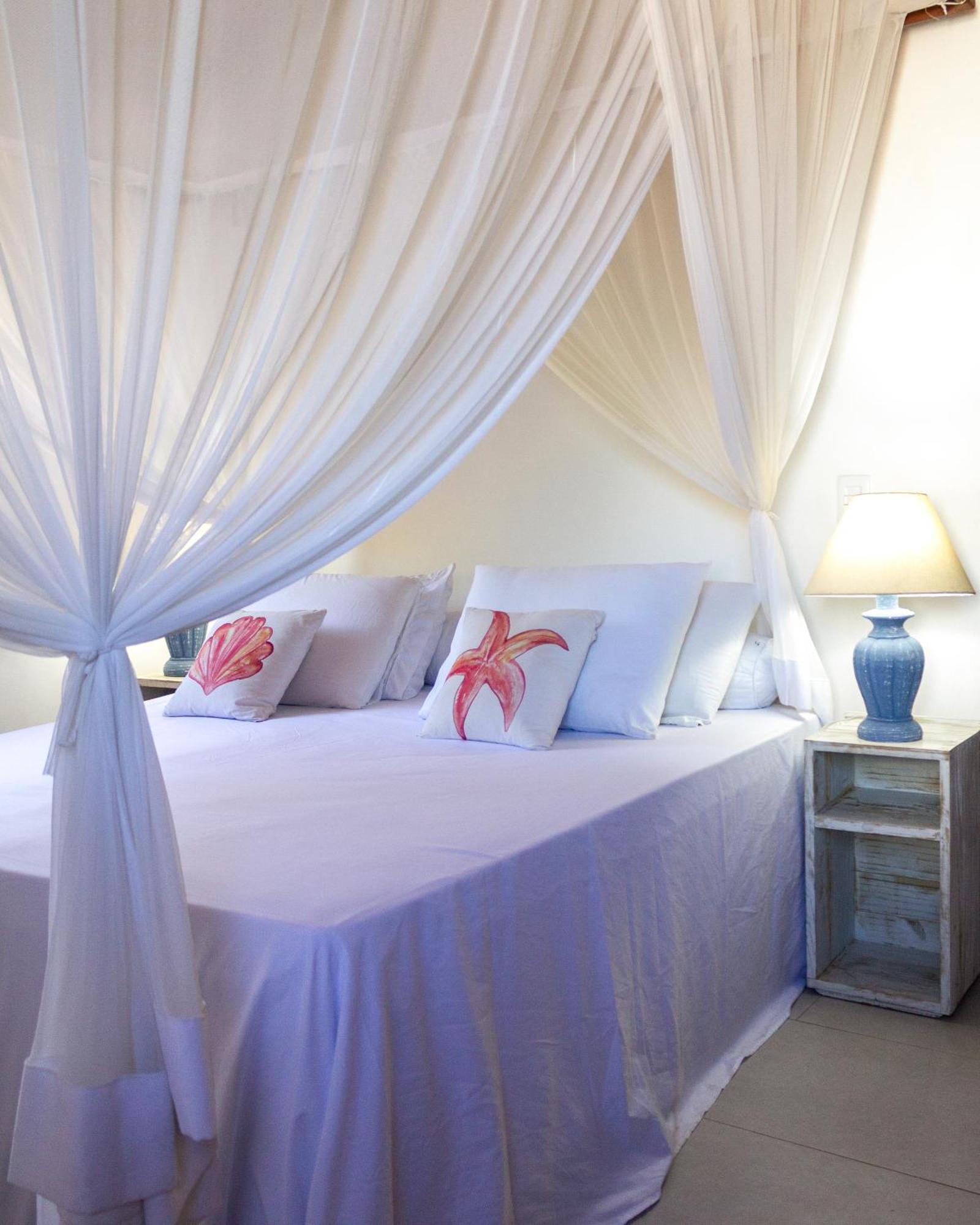 Casa Azul Quadrado Hotell Trancoso Eksteriør bilde