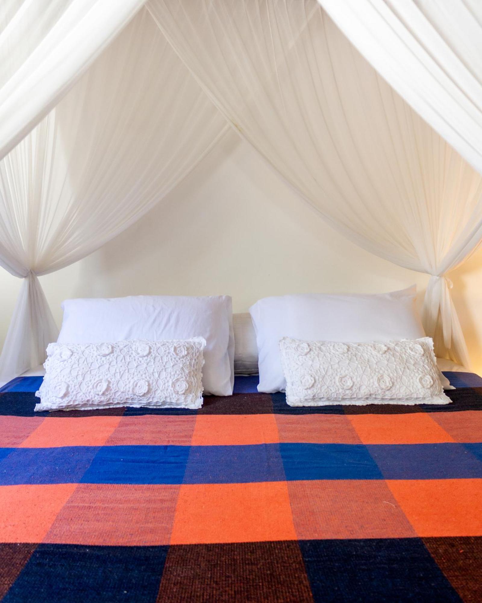Casa Azul Quadrado Hotell Trancoso Eksteriør bilde