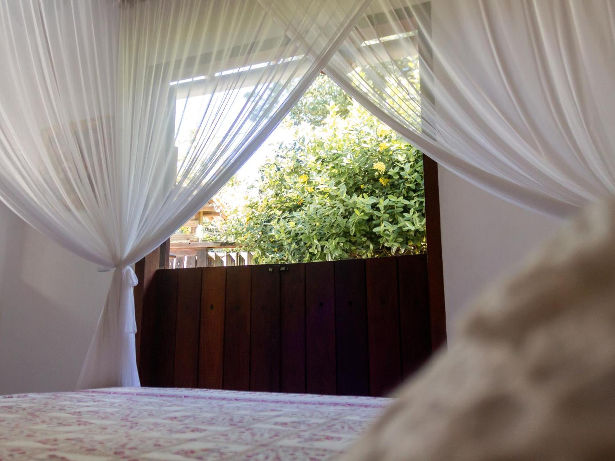 Casa Azul Quadrado Hotell Trancoso Eksteriør bilde