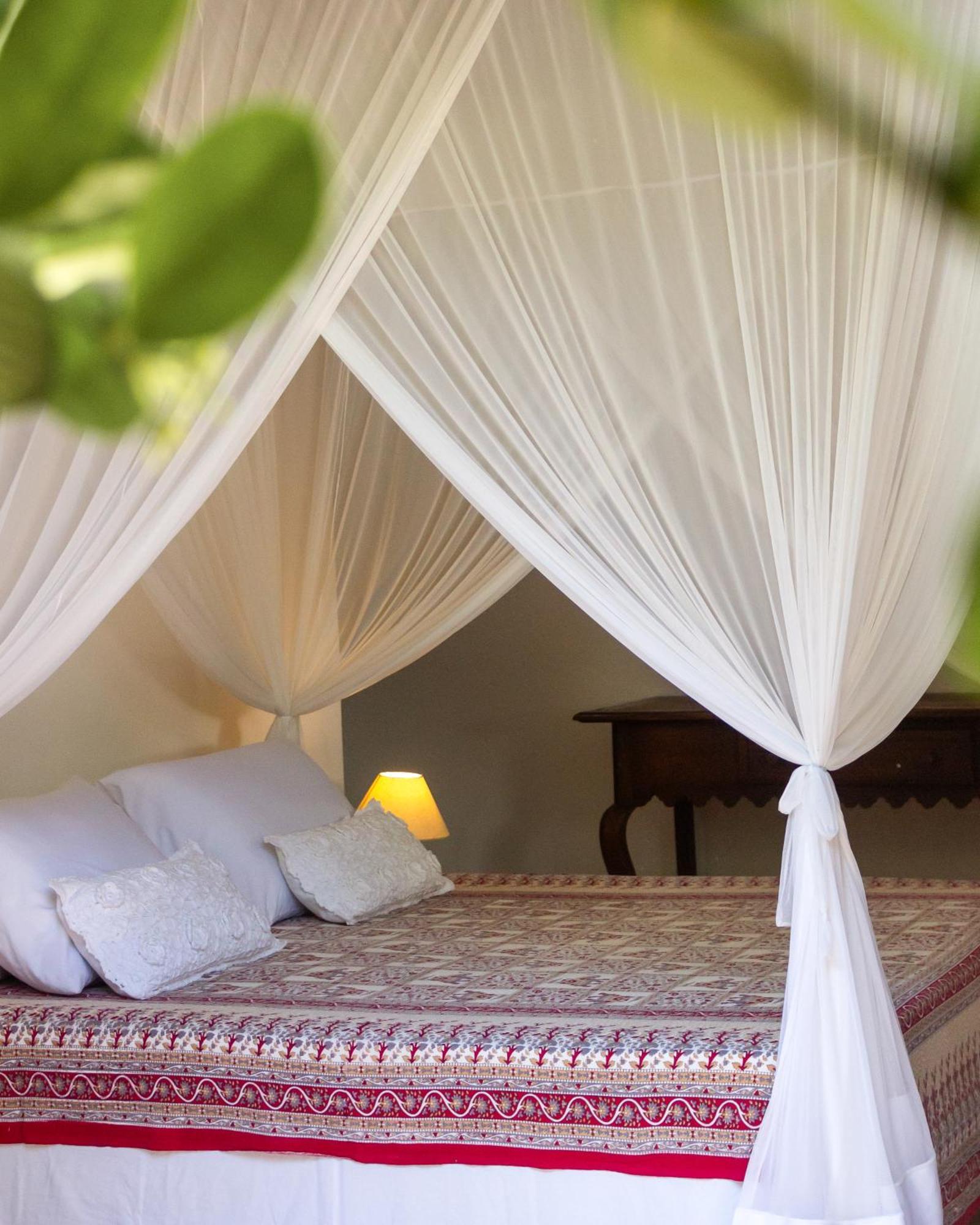 Casa Azul Quadrado Hotell Trancoso Eksteriør bilde