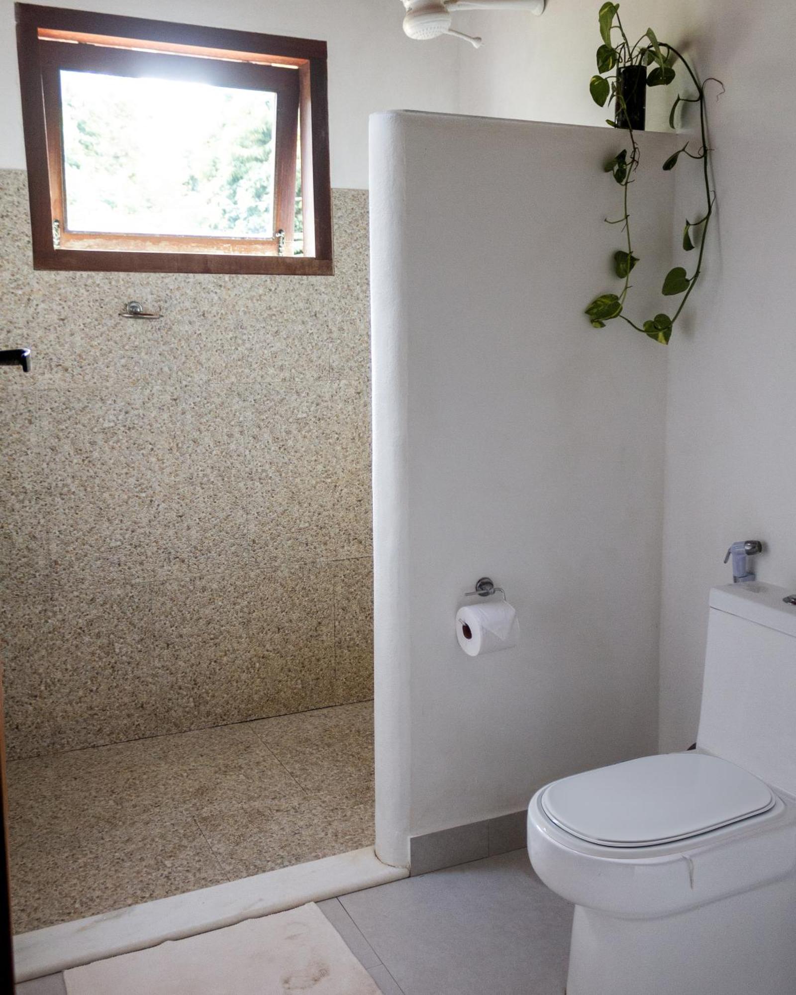 Casa Azul Quadrado Hotell Trancoso Rom bilde