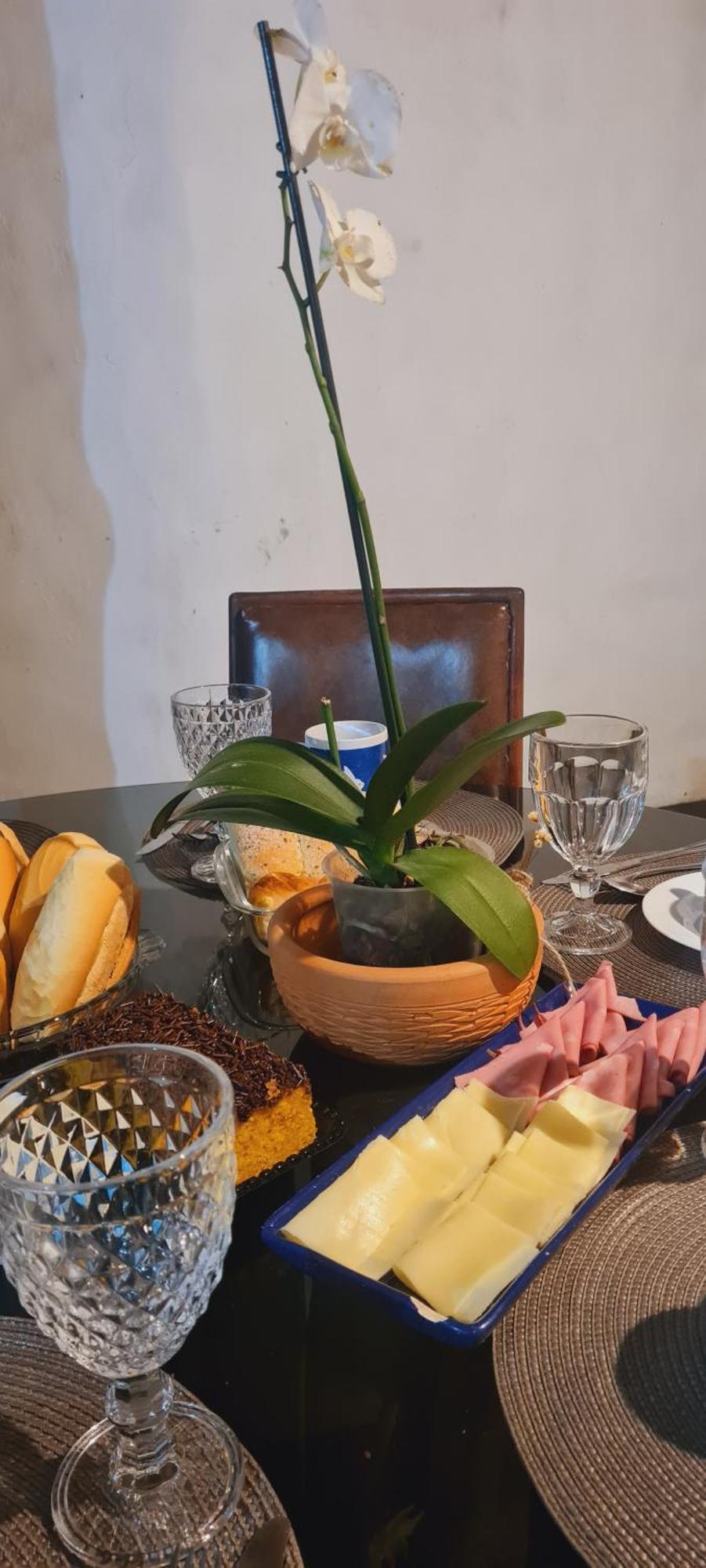 Casa Azul Quadrado Hotell Trancoso Eksteriør bilde